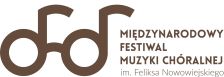 Międzynarodowy Festiwal Muzyki Chóralnej w Barczewie
