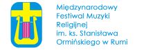Międzynarodowy Festiwal Muzyki Religijnej w Rumi.