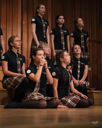 Harmonogram prób akustycznych i przesłuchań konkursowych