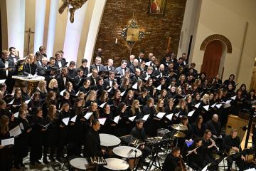 Foto Koncert Inauguracyjny