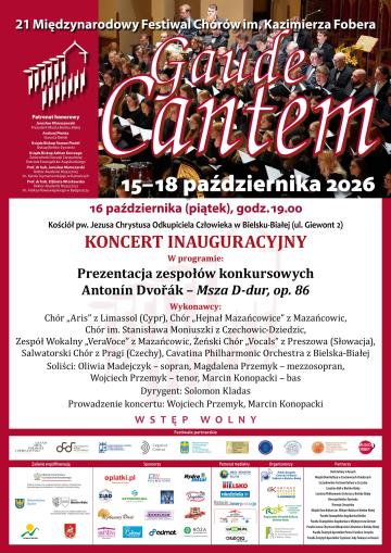 Koncert Inauguracyjny